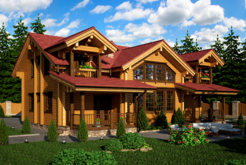 АМЕРИКАНСКИЙ 273